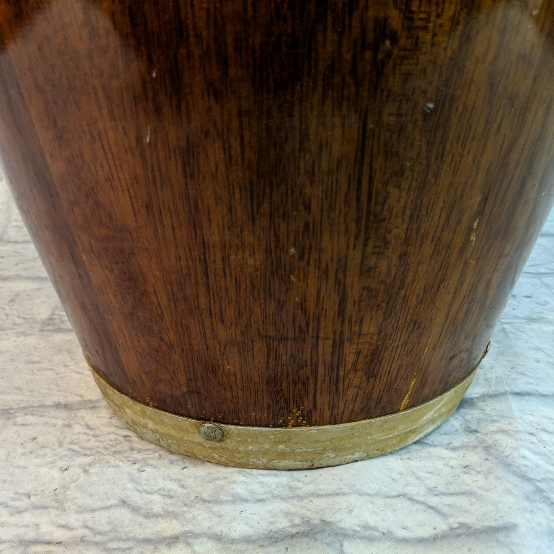 Vintage Gon Bops IC-4141 Conga