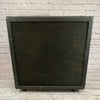 Unknown 4x12 Guitar Cabinet - Half Loaded