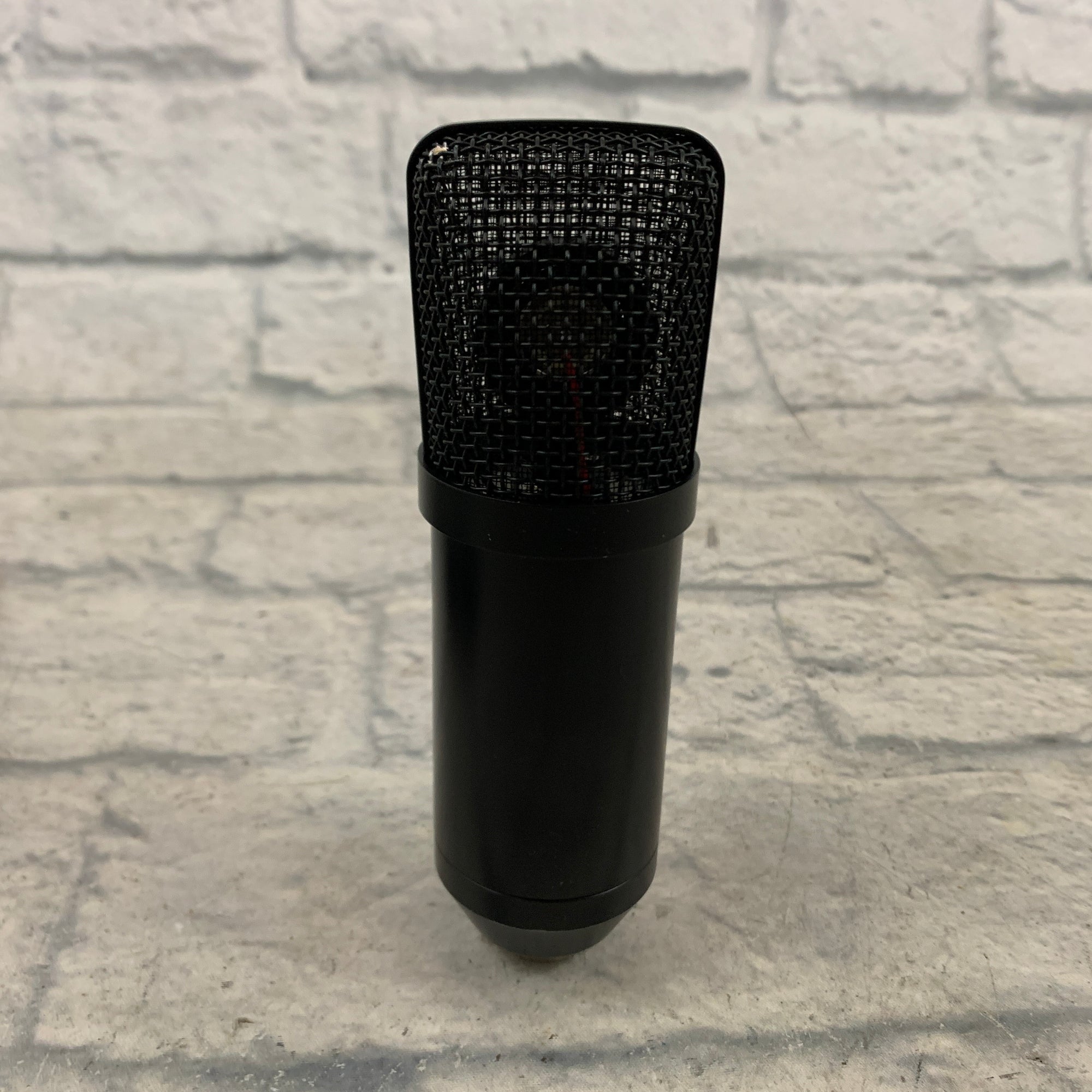 Zingyou ZY-007 Condenser Microphone