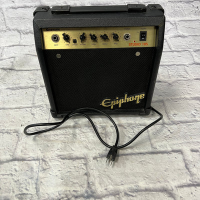 Epiphone Studio 10S Guitar Practice Amp