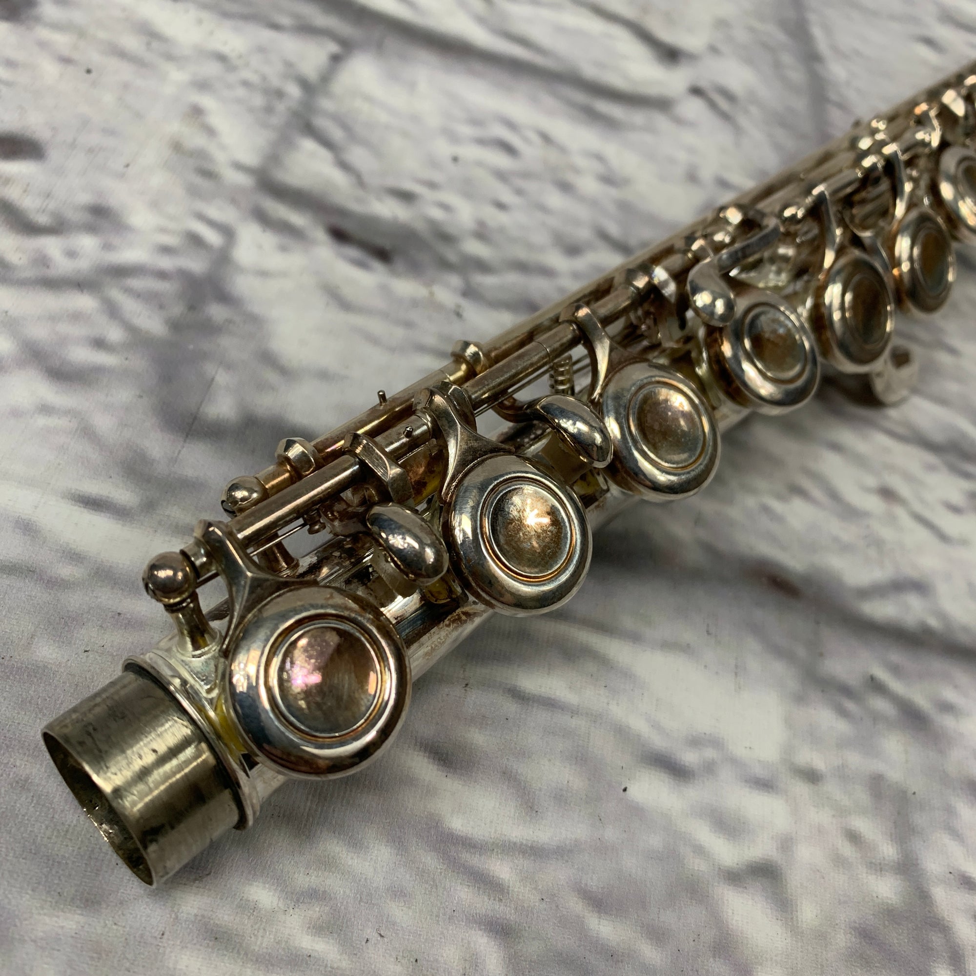 Etude EFL-100 Flute