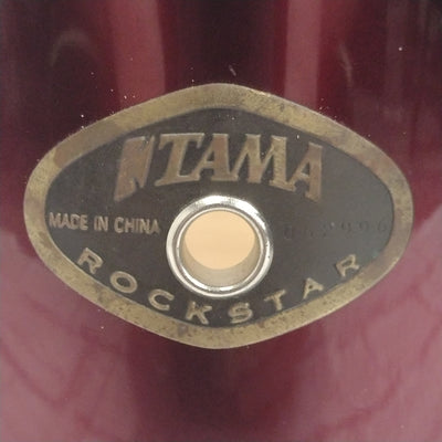 Tama Rockstar 8" Tom