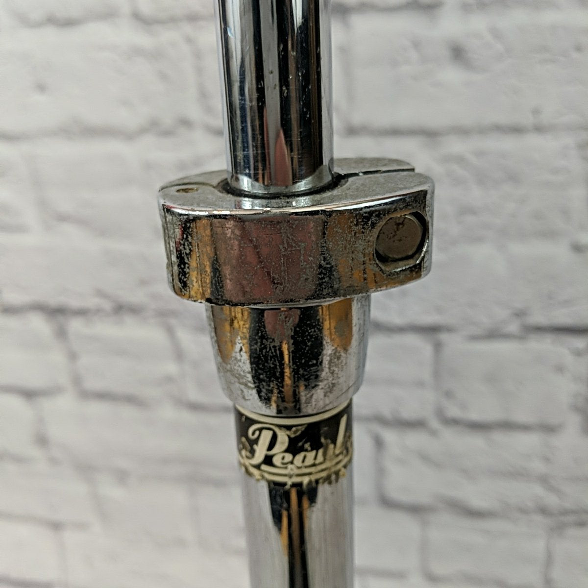 Pearl Straight Cymbal Stand