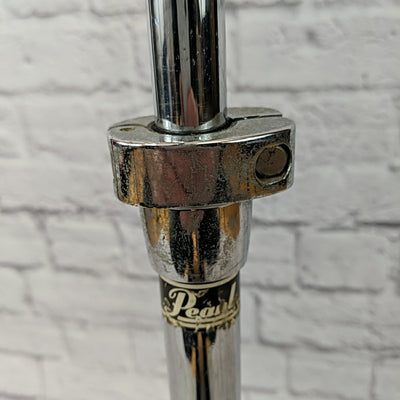 Pearl Straight Cymbal Stand