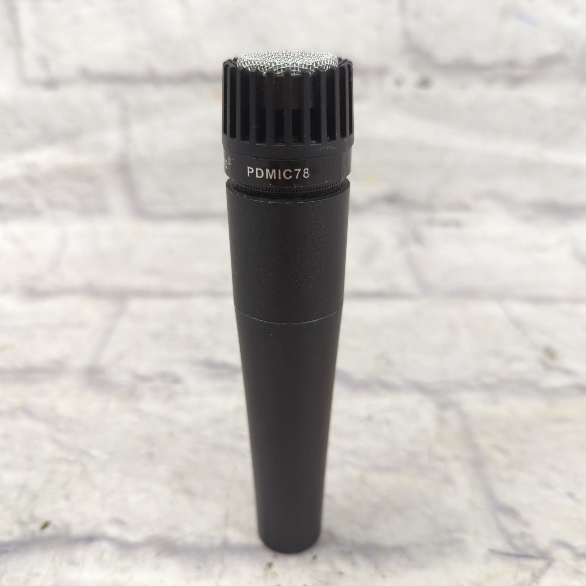 Pyle PDMIC78 SM57-Style Microphone