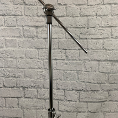 Yamaha Single Braced Boom Cymbal Stand