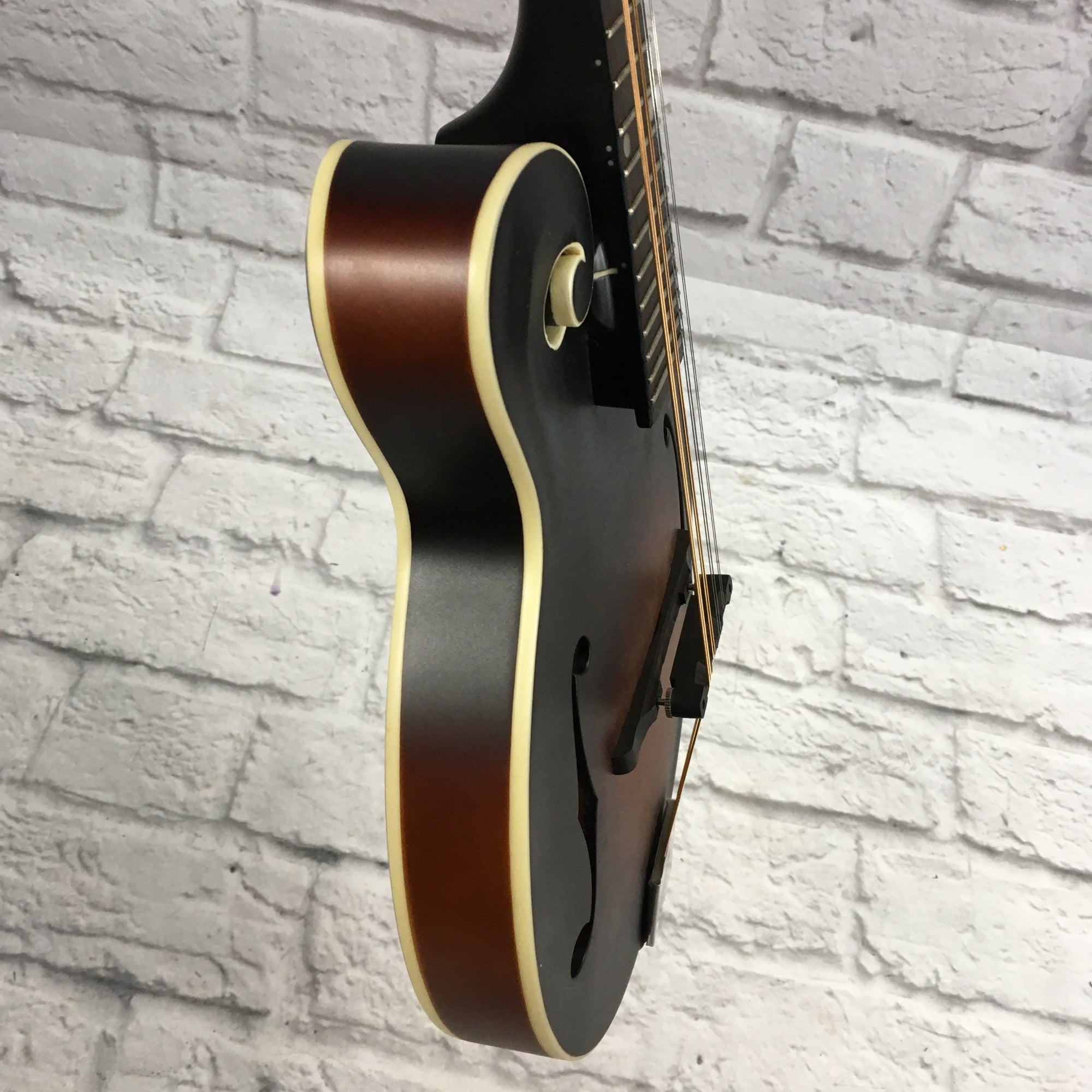 Loar LM310F F Style Mandolin