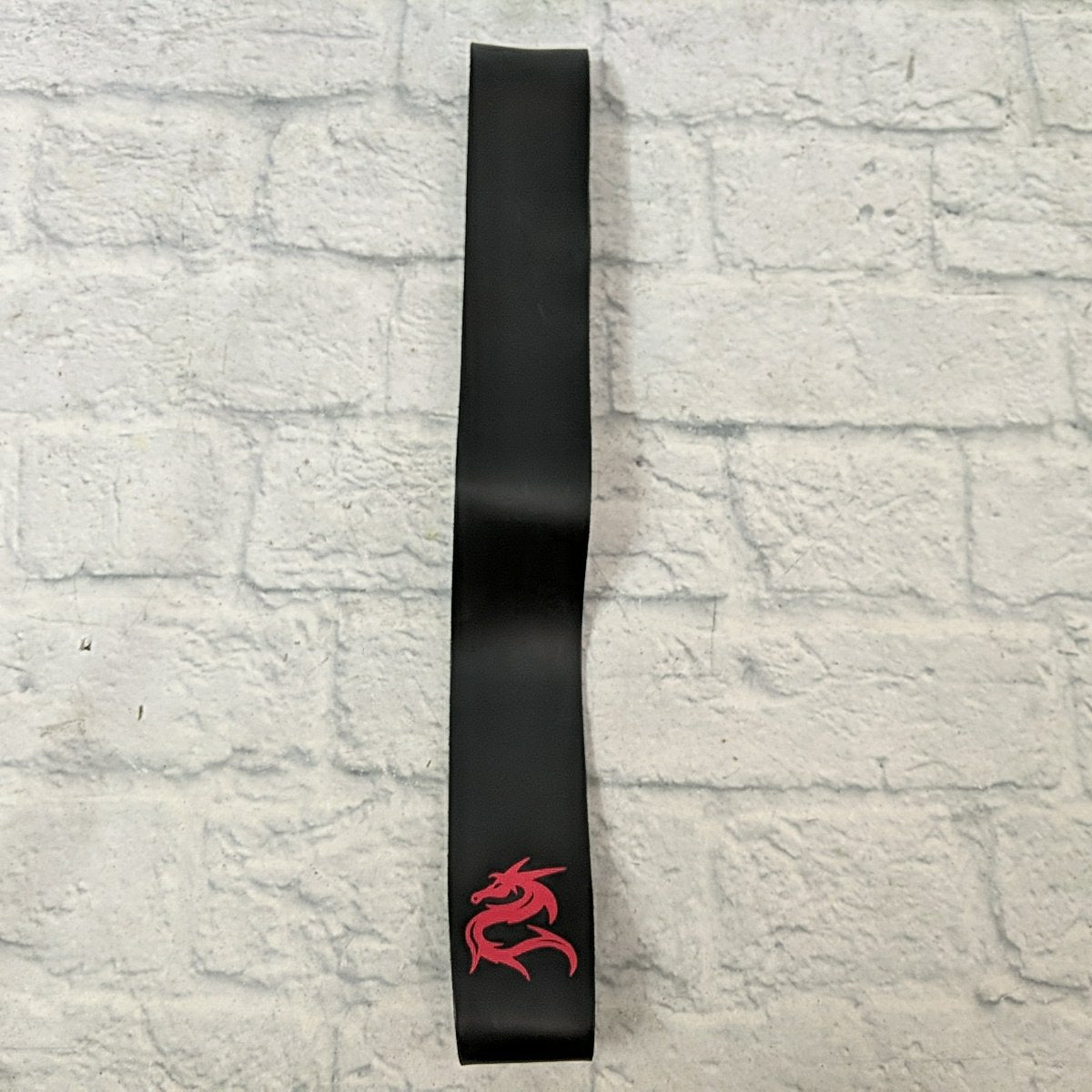 Planet Waves 25L-DRG Dragon Guitar Strap