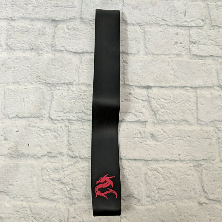Planet Waves 25L-DRG Dragon Guitar Strap