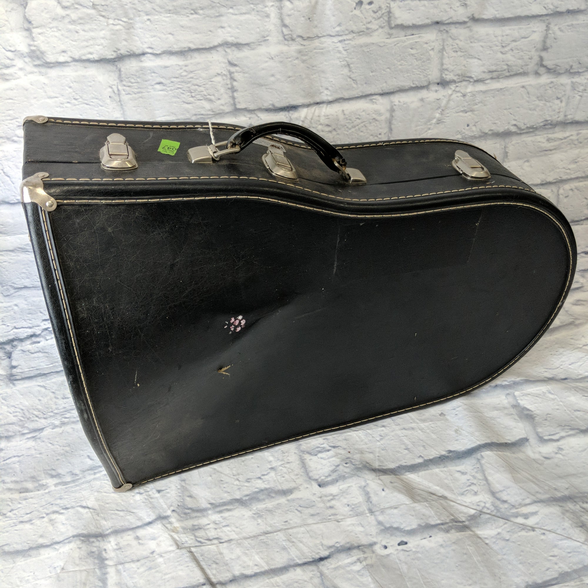 Classic 800 series Baritone horn