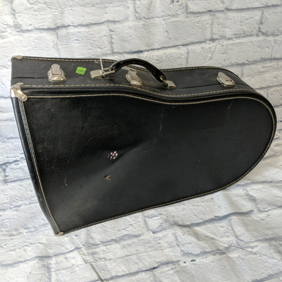 Classic 800 series Baritone horn