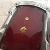 Tama 12" Rockstar Tom Maroon Red