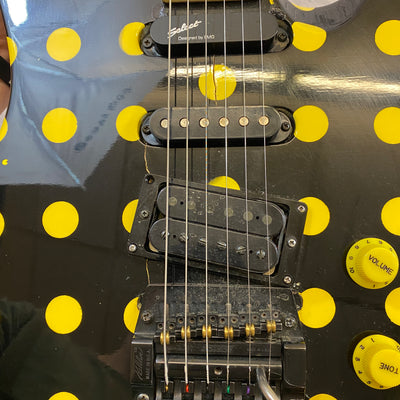 Barrington Parts Guitar Electric Guitar