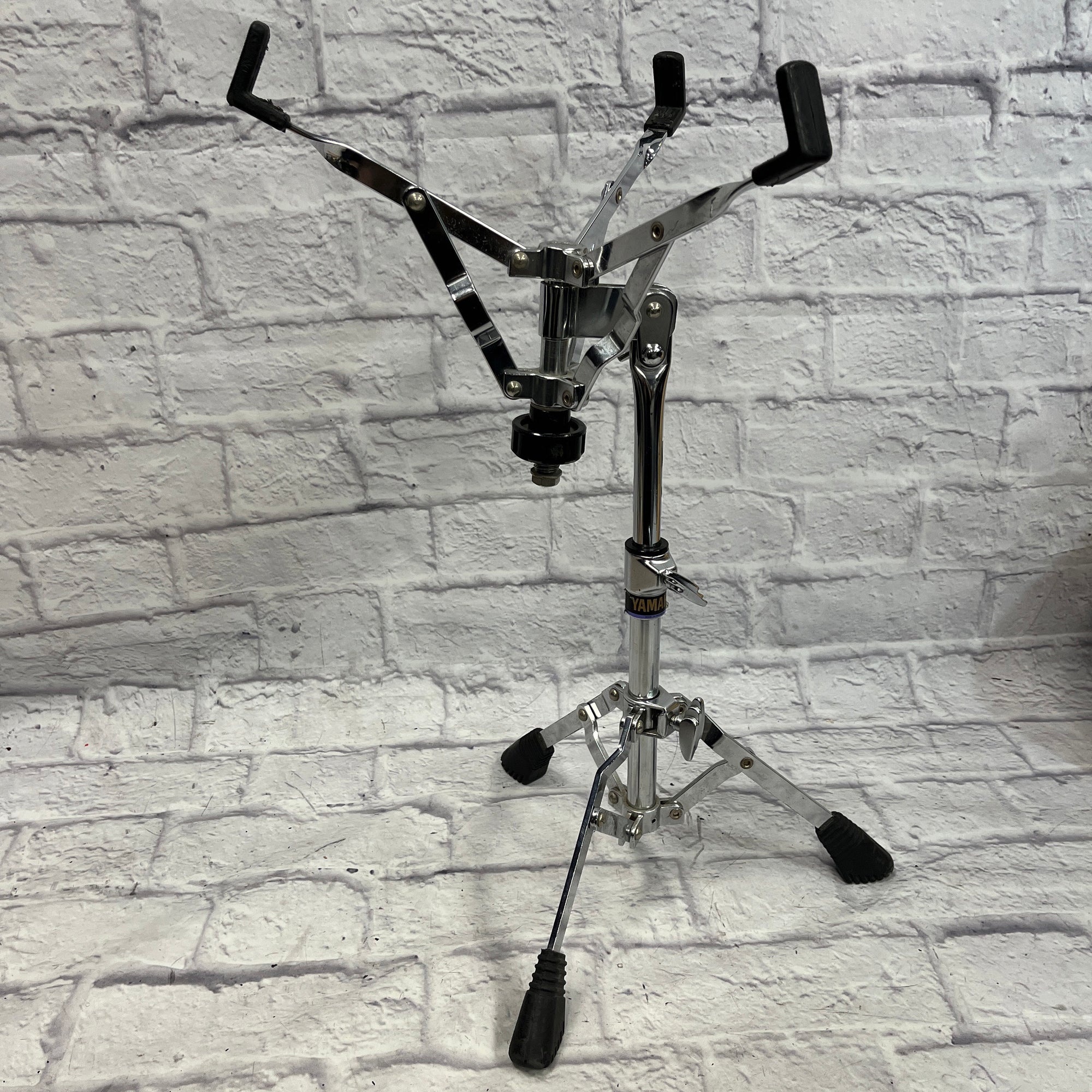 Yamaha Single Braced Snare Stand