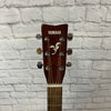 Yamaha F-310 Acoustic Guitar
