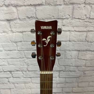 Yamaha F-310 Acoustic Guitar