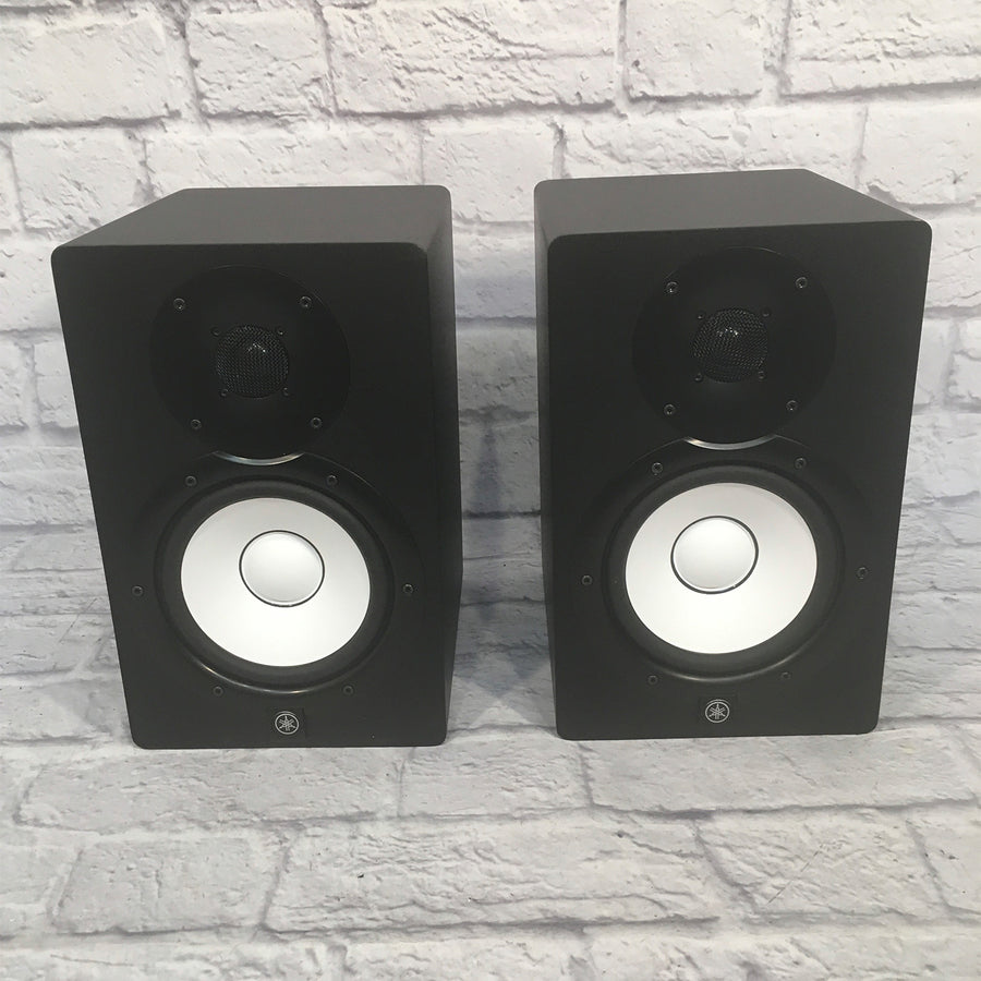 Yamaha HS7 Powered Studio Monitor (Pair)