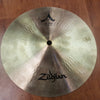 Zildjian 10" Avedis Splash Cymbal
