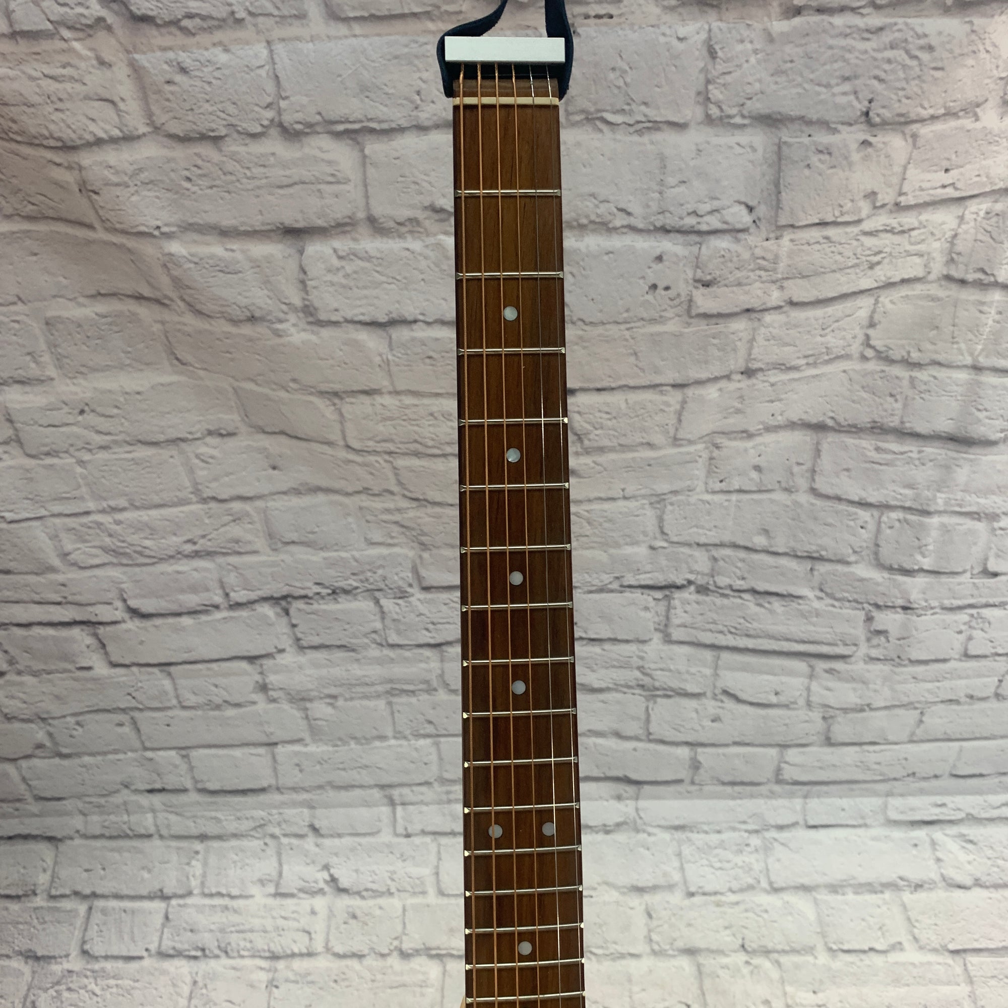 Traveler Ultra-light Natural Acoustic Electric Guitar