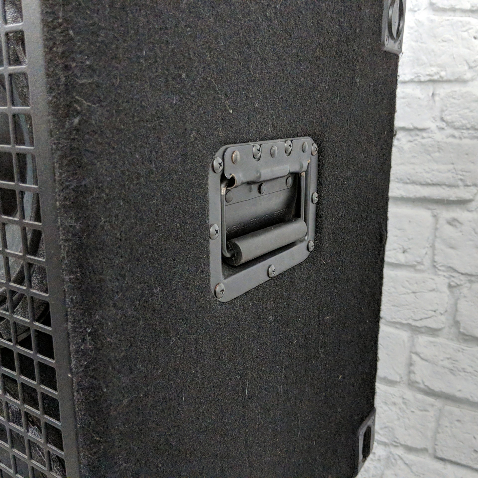 Gallien-Kruger 410SBX 4x10 Bass Cabinet