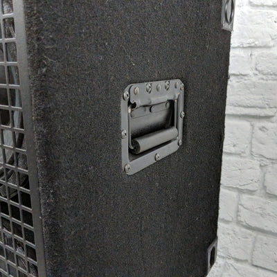 Gallien-Kruger 410SBX 4x10 Bass Cabinet