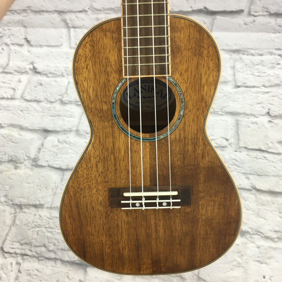 Lanikai CKCGC Concert Ukulele