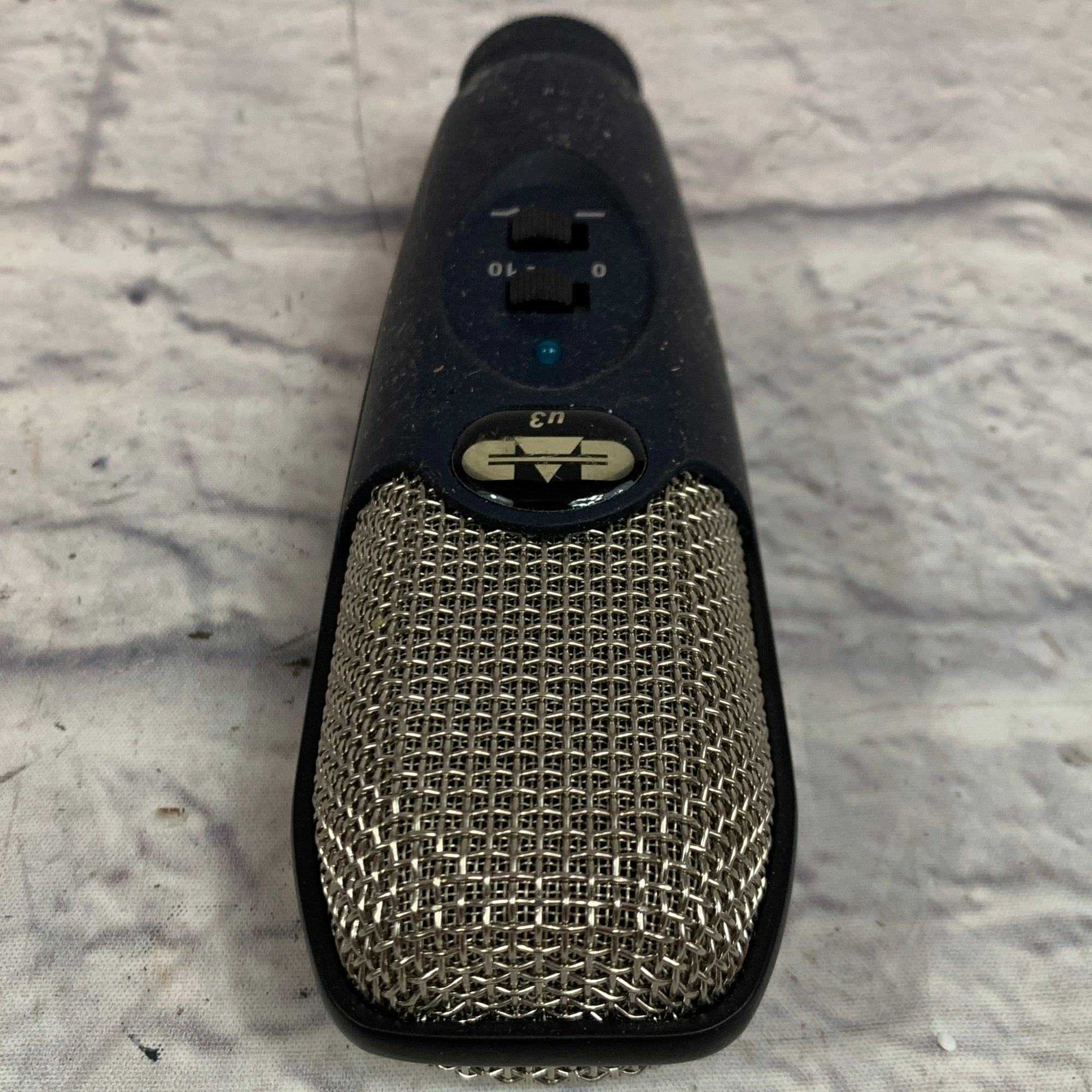 CAD u3 mini USB Studio Microphone