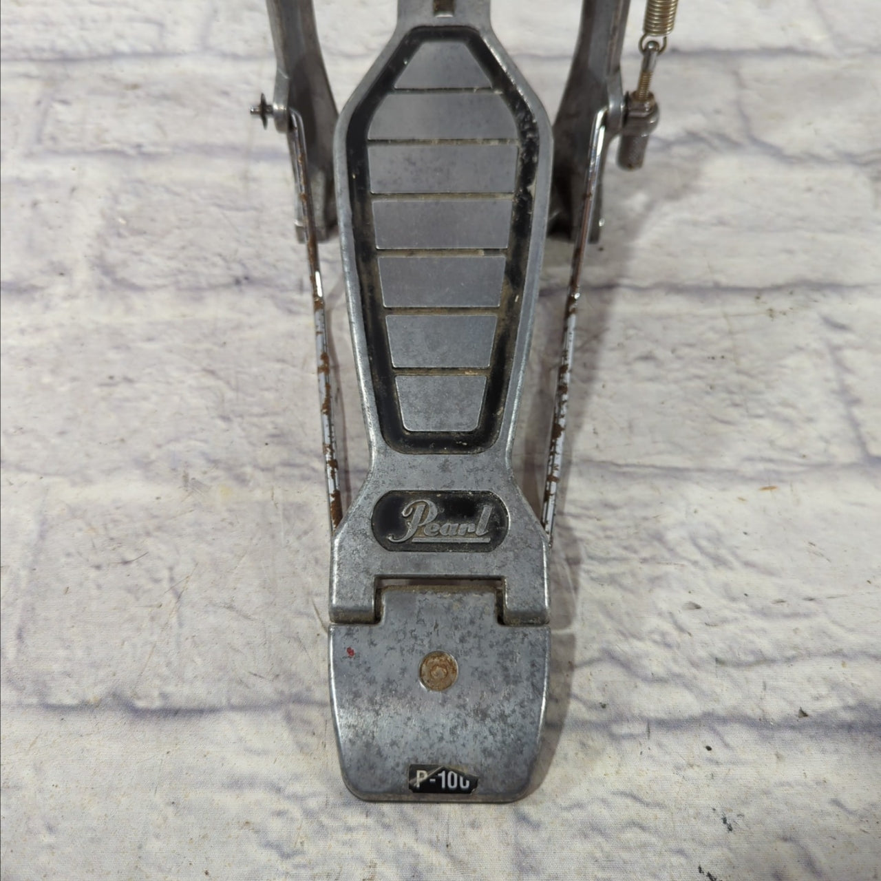 Pearl P100 Bass Kick Pedal