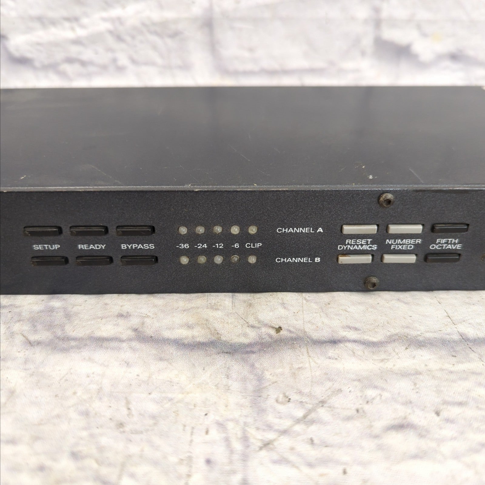 Sabine FBX2400 Dual Feedback Exterminator