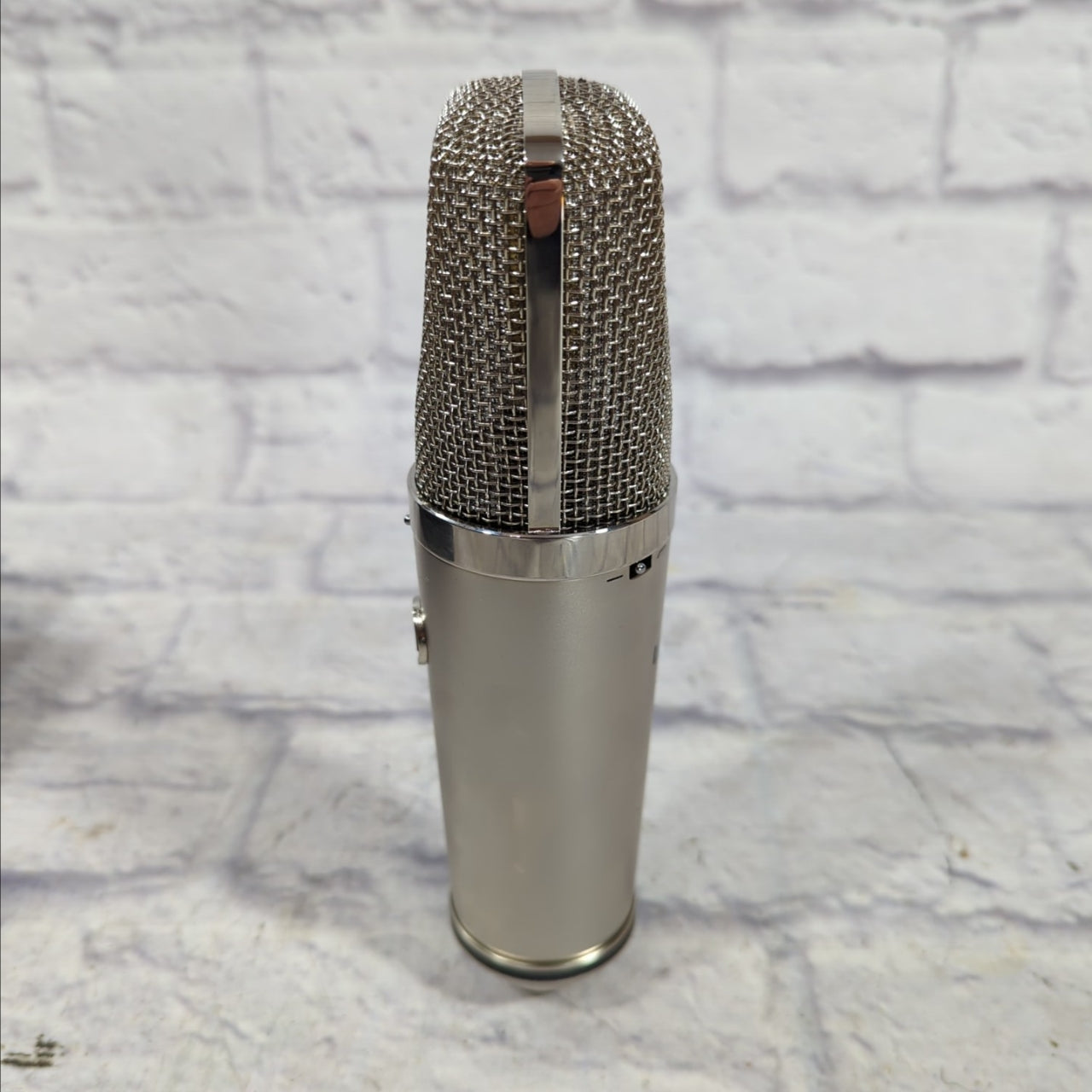 Warm Audio WA-67 Tube Condenser Microphone Kit