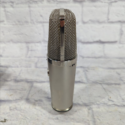 Warm Audio WA-67 Tube Condenser Microphone Kit