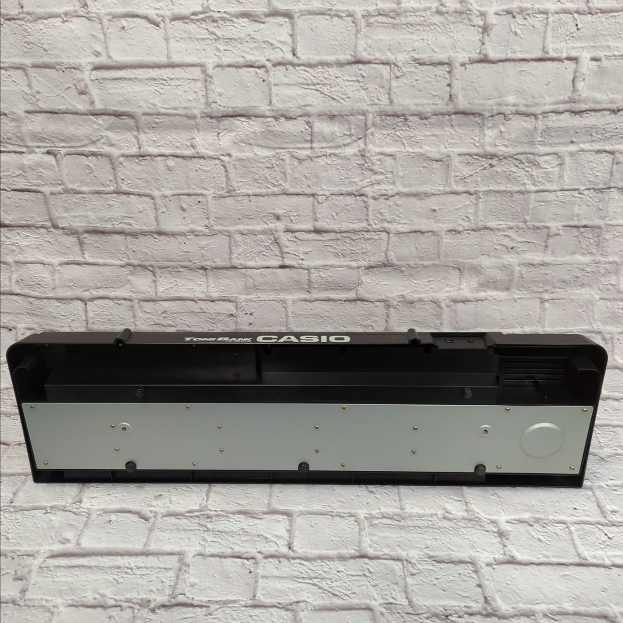 Casio SK-1 Sampling Keyboard with Power Supply