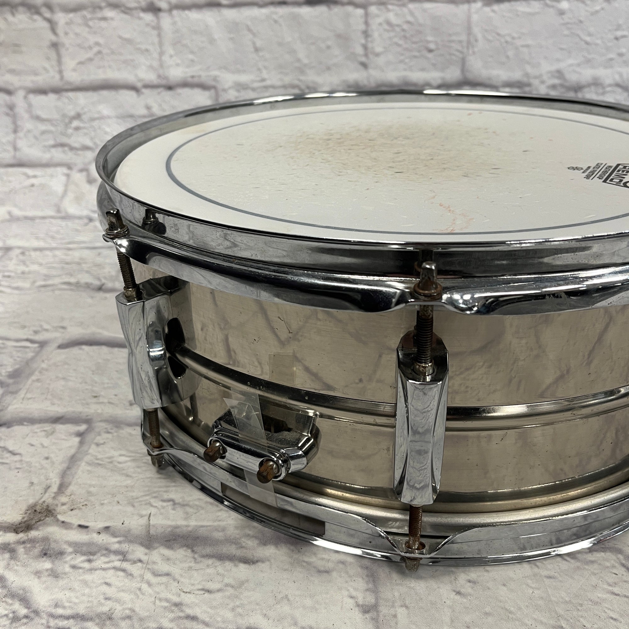 Pearl Sensitone Snare 14"