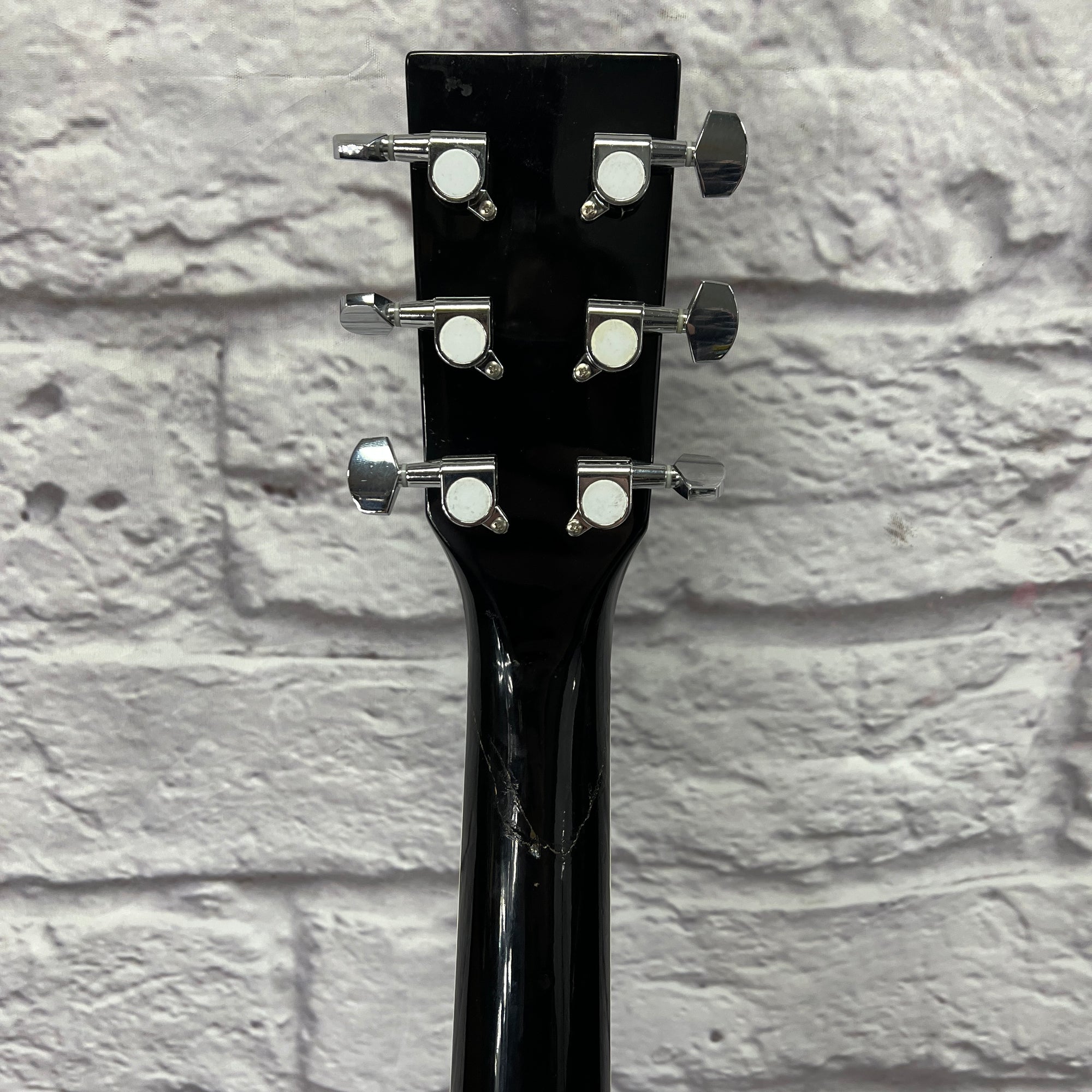 Rogue Resonator Acoustic Guitar - Evolution Music