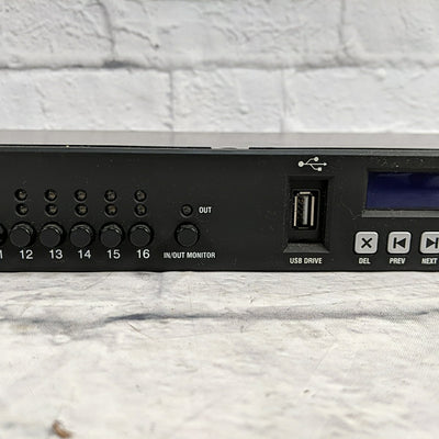 Allen & Heath Ice 16 Digital Recorder