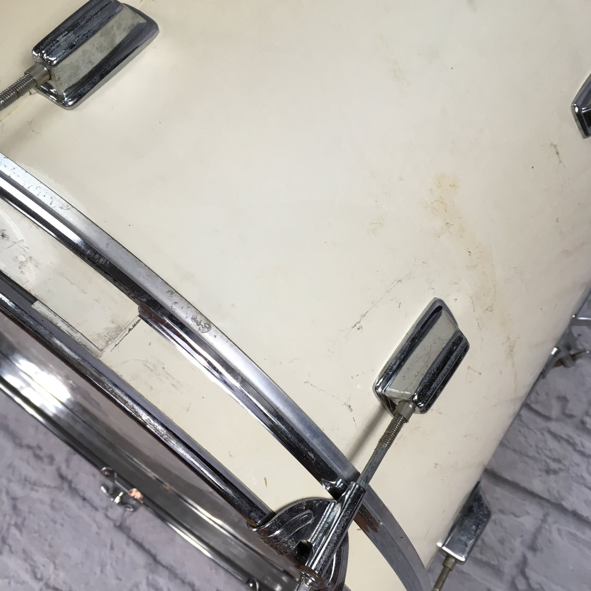 Pearl Forum 22in Bass Drum