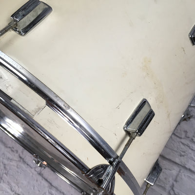 Pearl Forum 22in Bass Drum