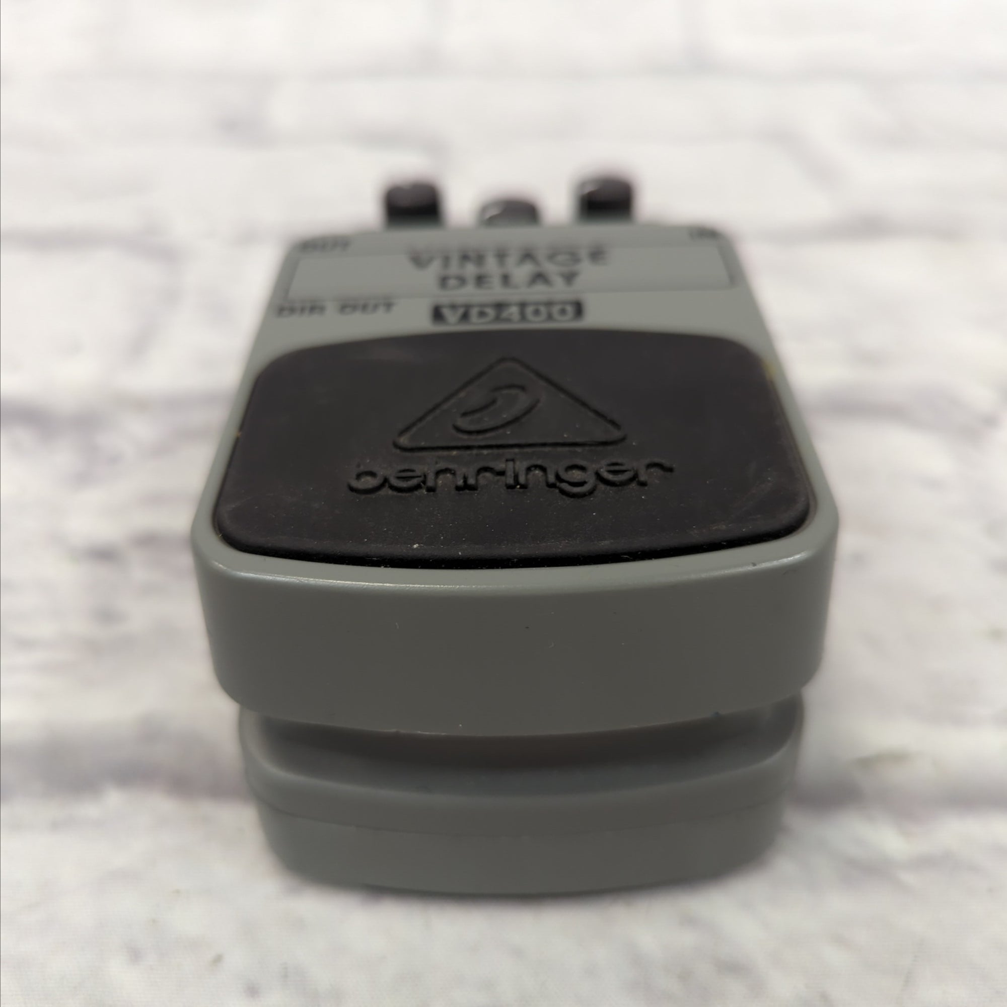 Behringer VD400 Delay Pedal