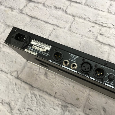 Behringer Ultragraph FBQ1502 Equalizer