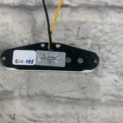 Fender Fat 50's Stratocaster Pickup Set