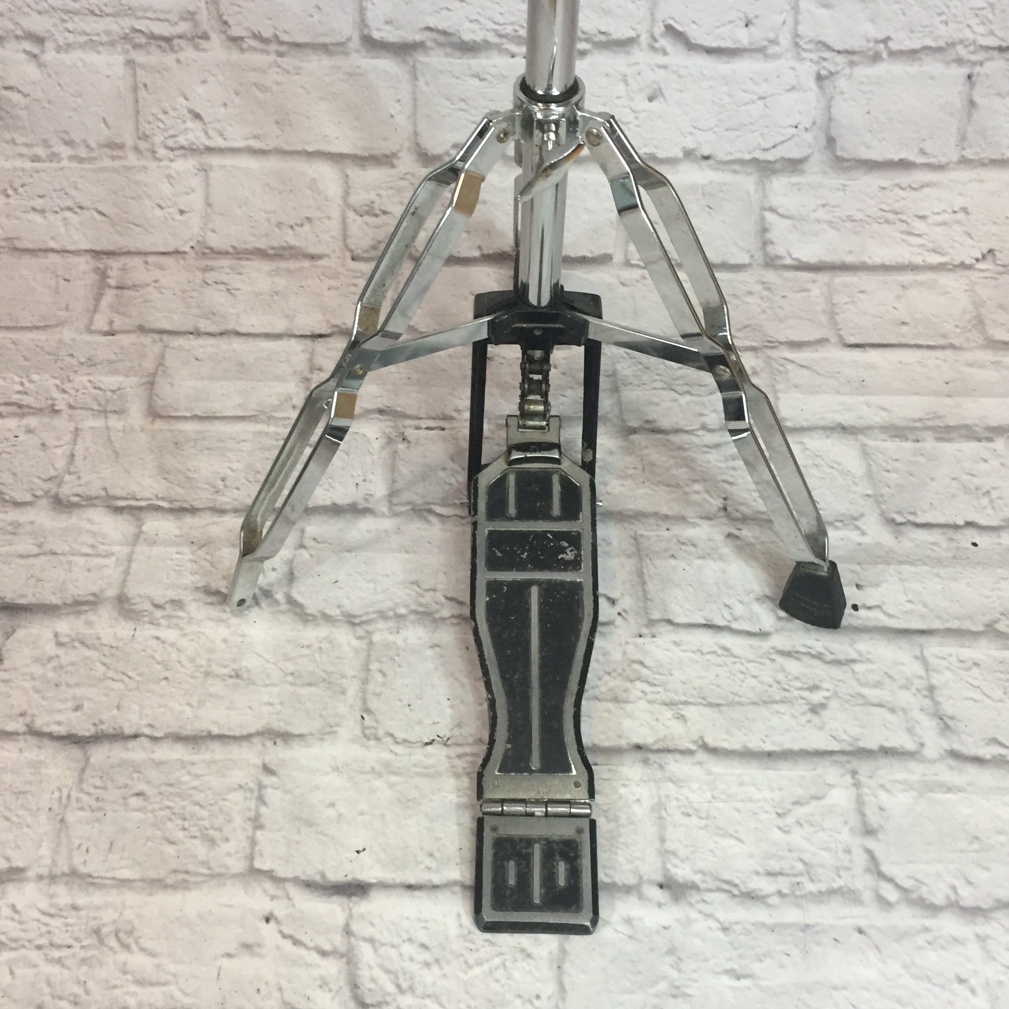 Double-Braced Hi-Hat stand