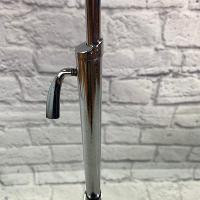 Premier Lokfast Straight Cymbal Stand
