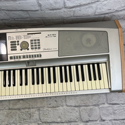 Yamaha DGX505 88-Key Electronic Digital Piano