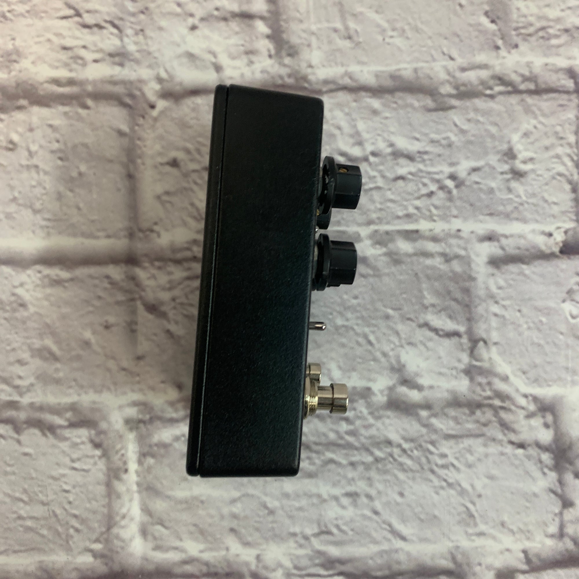 Keeley DDR Drive Delay Reverb Effects Pedals