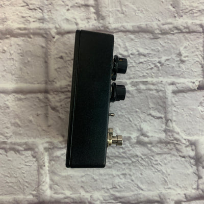 Keeley DDR Drive Delay Reverb Effects Pedals