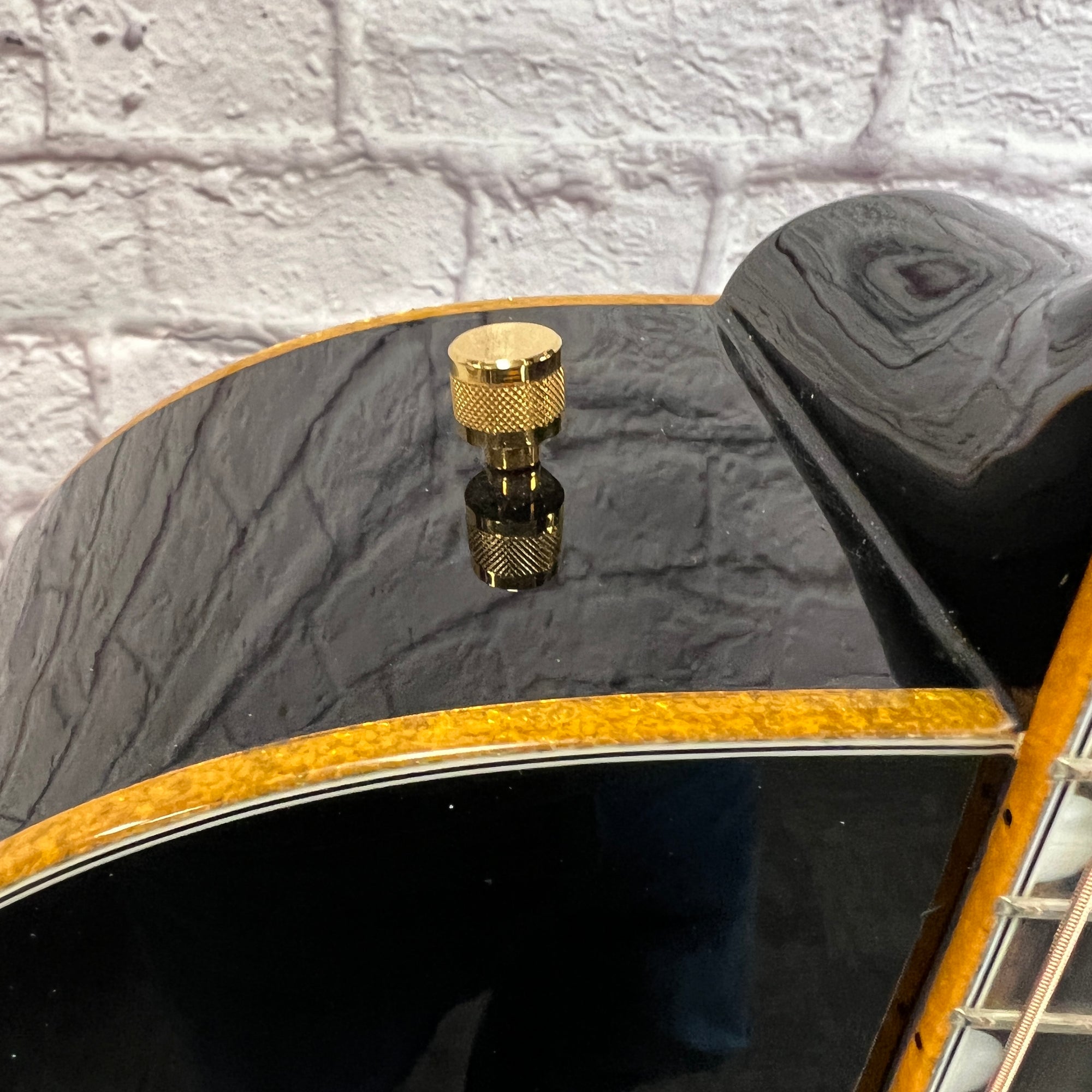 Gretsch G5022CBFE Rancher Black Falcon Acoustic Guitar Gretsch G5022CBFE Rancher Black Falcon Acoustic Guitar