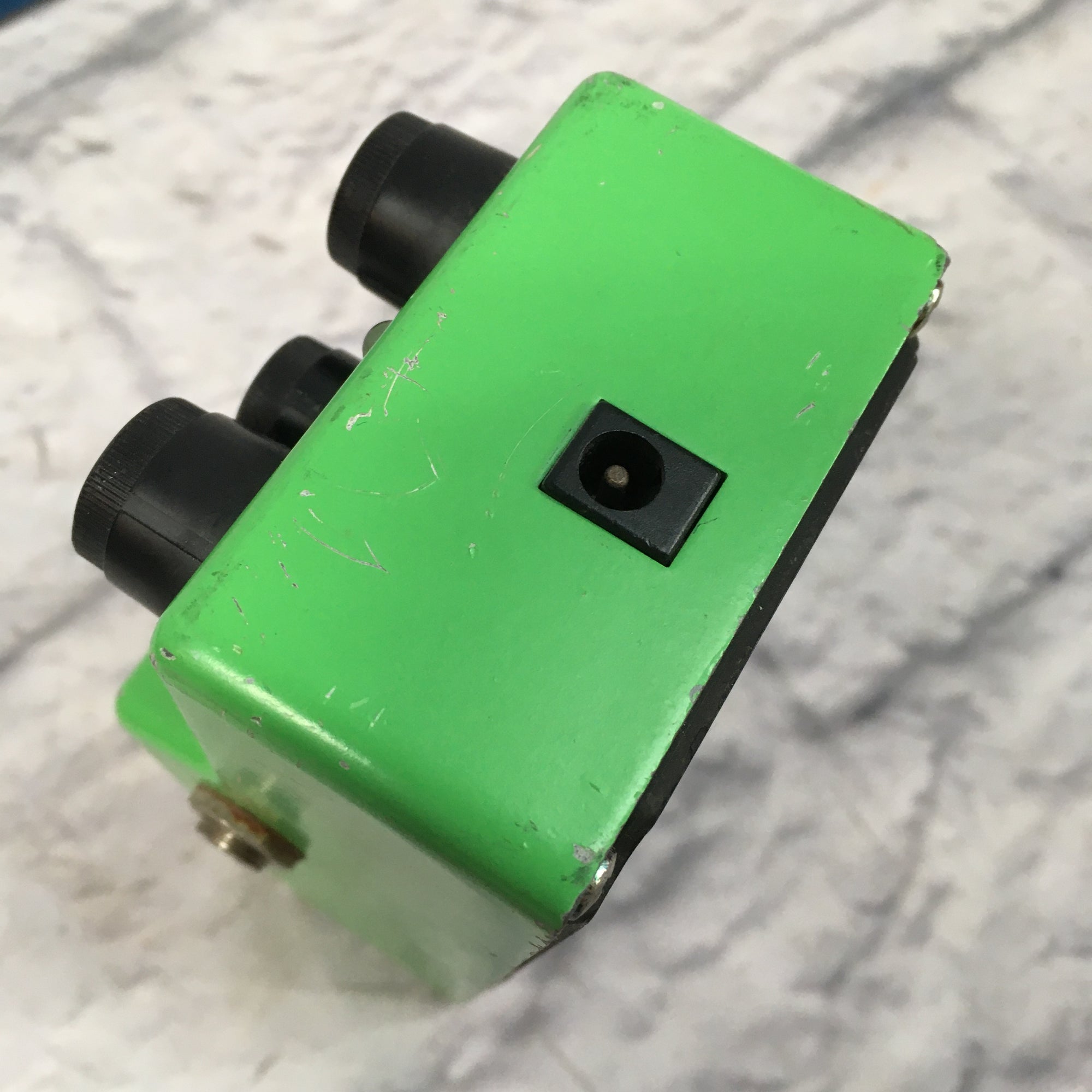 Vintage Ibanez TS9 Tubescreamer Overdrive