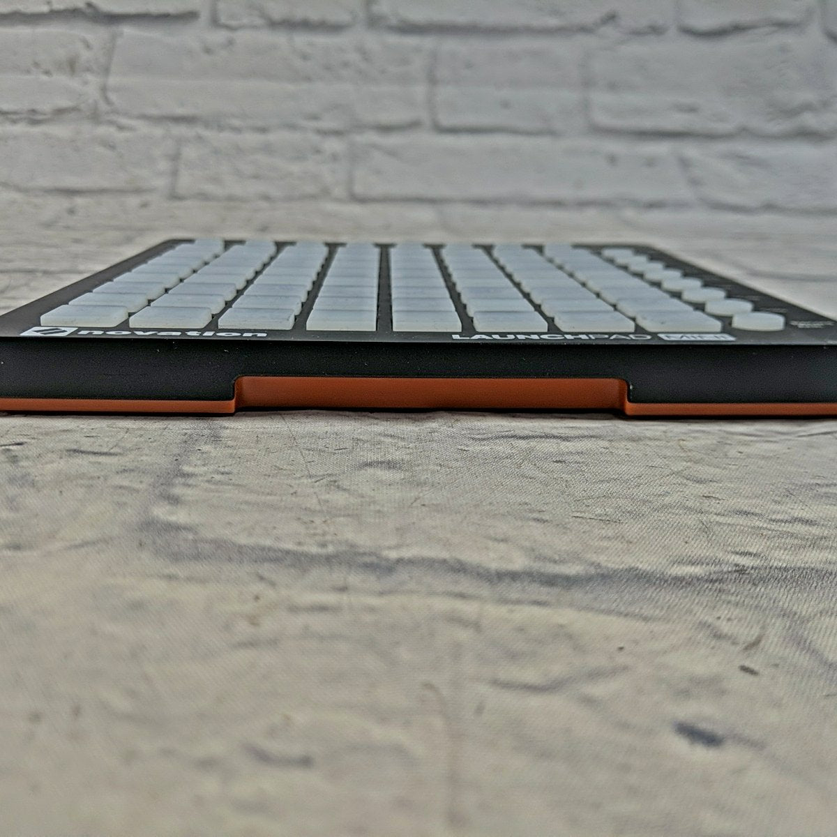 Ableton Launchpad Mini Pad Controller