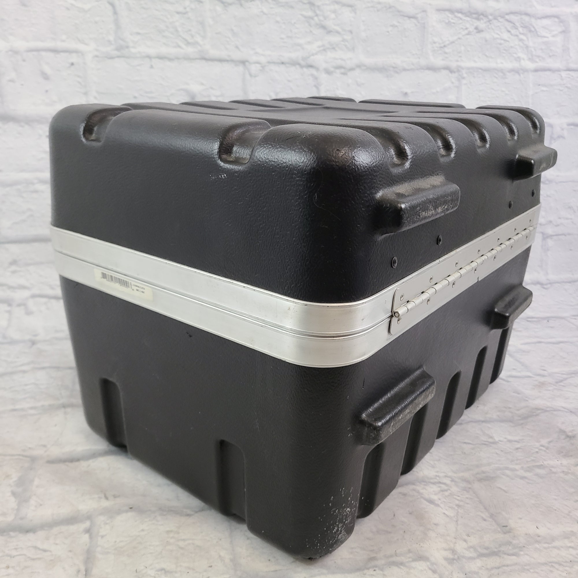 SKB 12 Microphone Hard Case