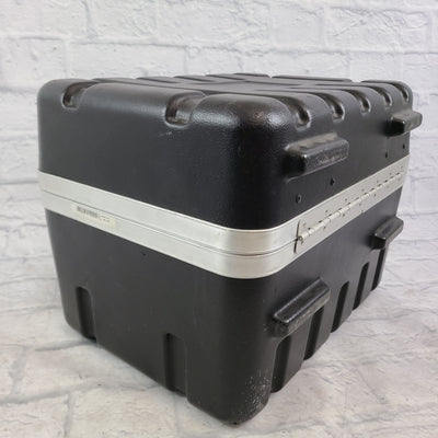 SKB 12 Microphone Hard Case